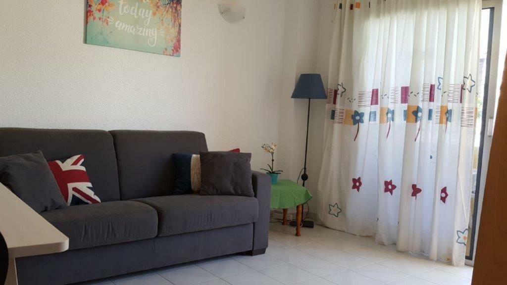 Los Angelitos Los Cristianos  Kültér fotó
