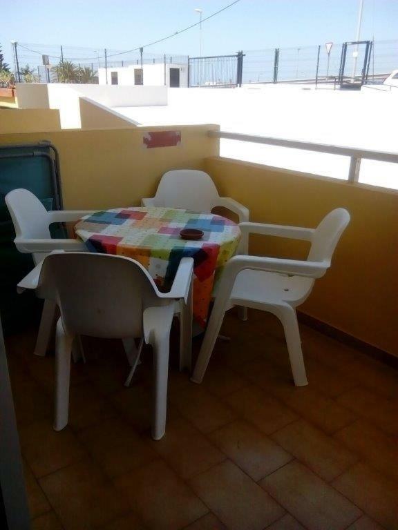 Los Angelitos Los Cristianos  Kültér fotó