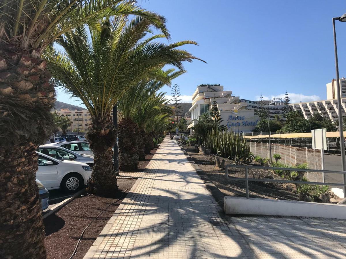 Los Angelitos Los Cristianos  Kültér fotó