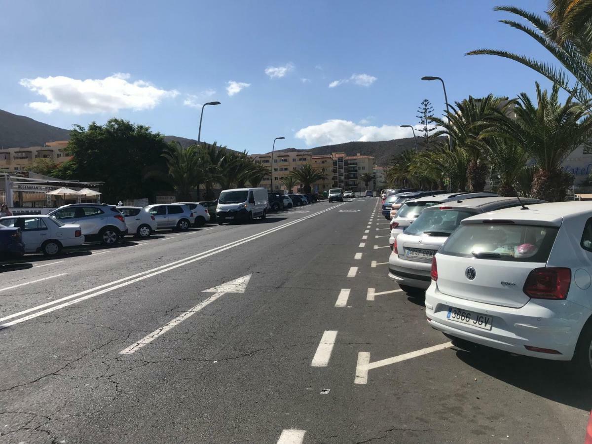 Los Angelitos Los Cristianos  Kültér fotó