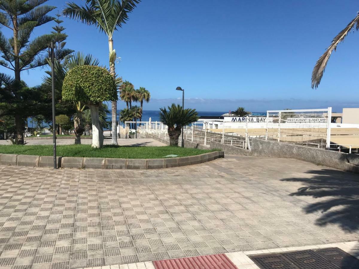 Los Angelitos Los Cristianos  Kültér fotó