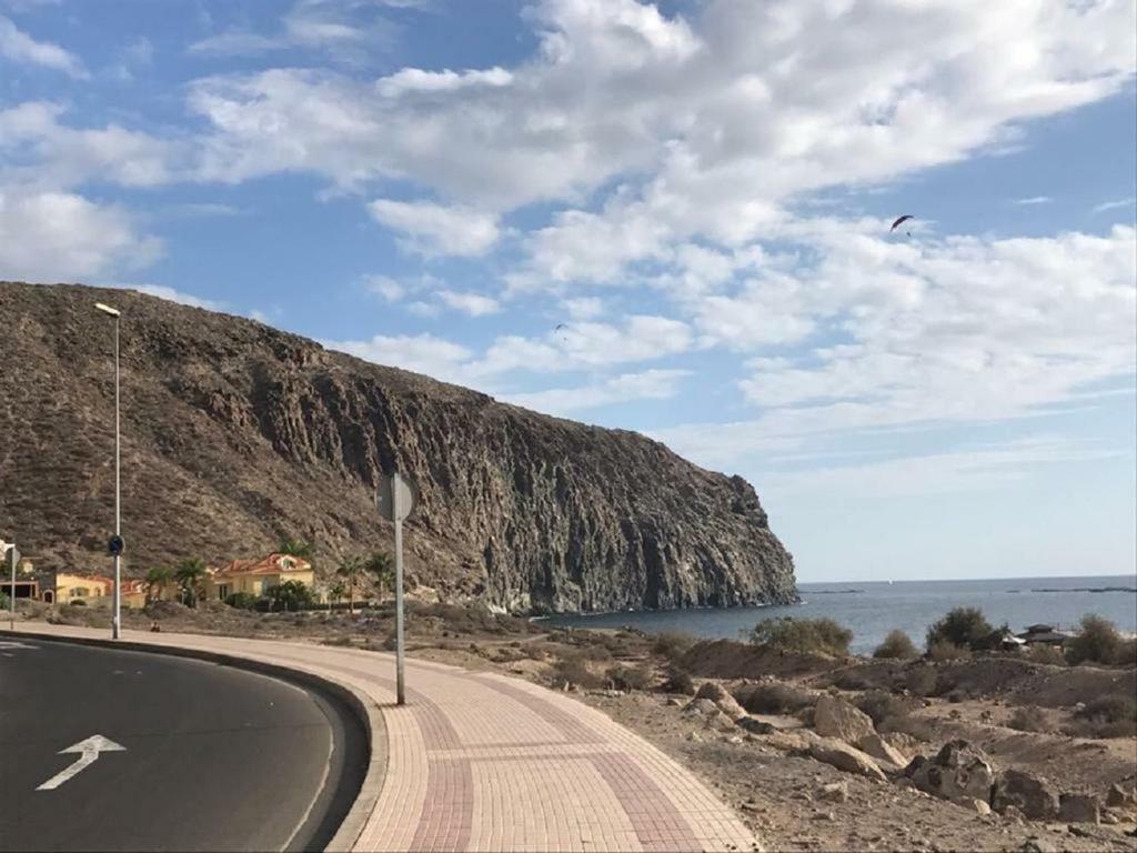 Los Angelitos Los Cristianos  Kültér fotó