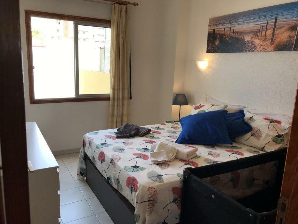 Los Angelitos Los Cristianos  Kültér fotó
